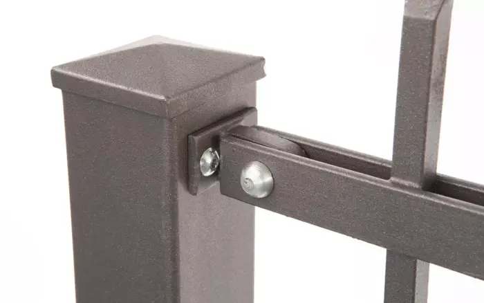 Schmiedezaun-Typ-BERLIN - Product image