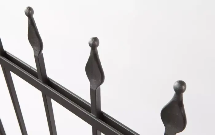 Schmiedezaun-Typ-BERLIN - Product image