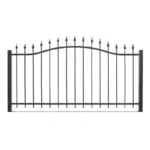 Schmiedezaun-Typ-GERA - Product image