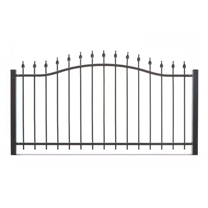 Schmiedezaun-Typ-GERA - Product image