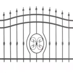 Schmiedezaun-Typ-POTSDAM - Product image