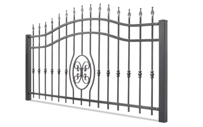 Schmiedezaun-Typ-POTSDAM - Product image