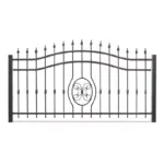 Schmiedezaun-Typ-POTSDAM - Product image