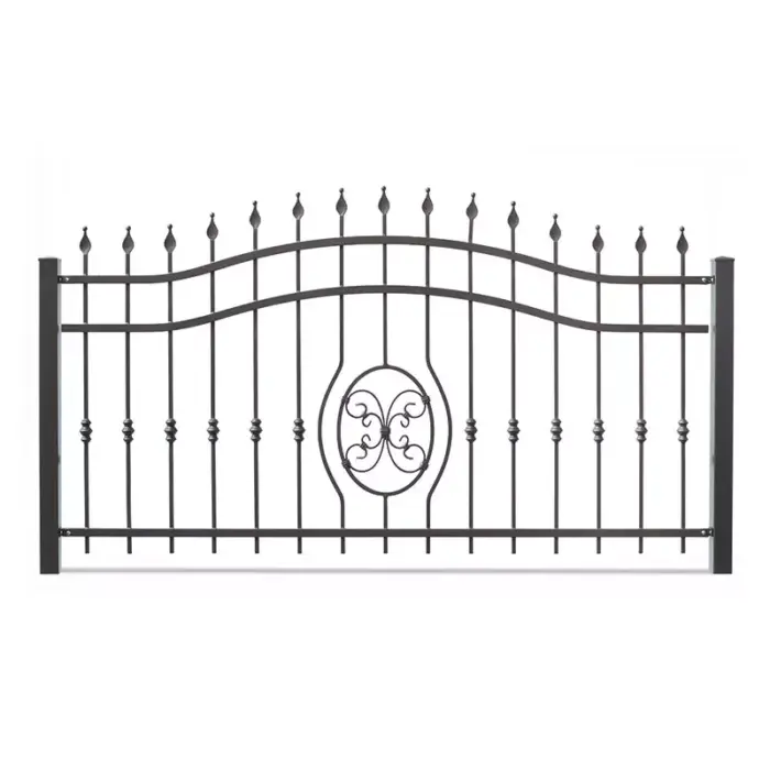 Schmiedezaun-Typ-POTSDAM - Product image