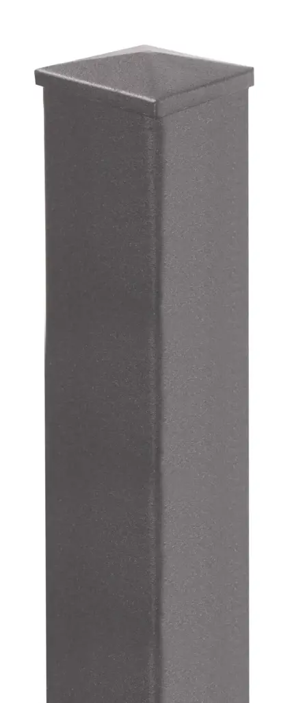 Schmiedezaun-Pfosten - für Residenzen premium - Hero image