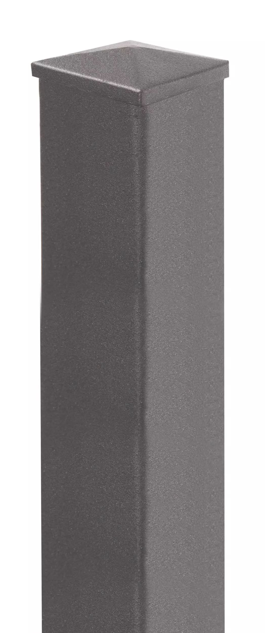 Schmiedezaun-Pfosten - für Residenzen premium - Hero image Schmiedezaun-Pfosten - für Residenzen premium - Hero image