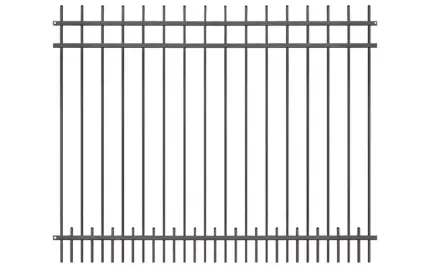Schmiedezaun-Typ-RUEGEN - Product image