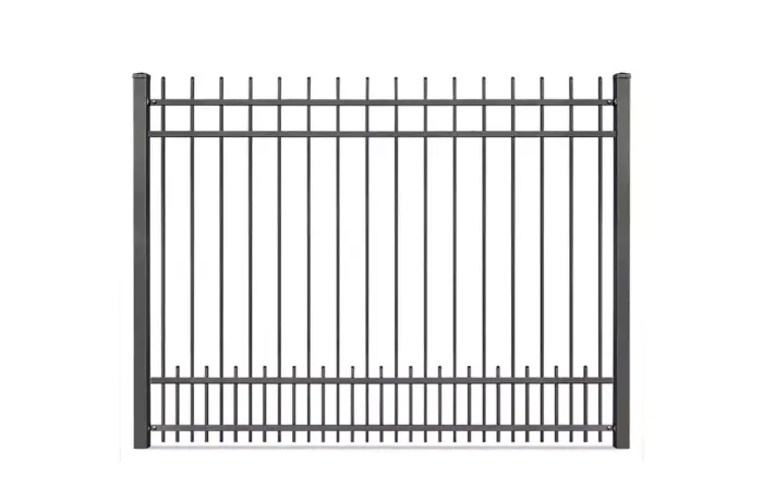 Schmiedezaun-Typ-RUEGEN - Product image