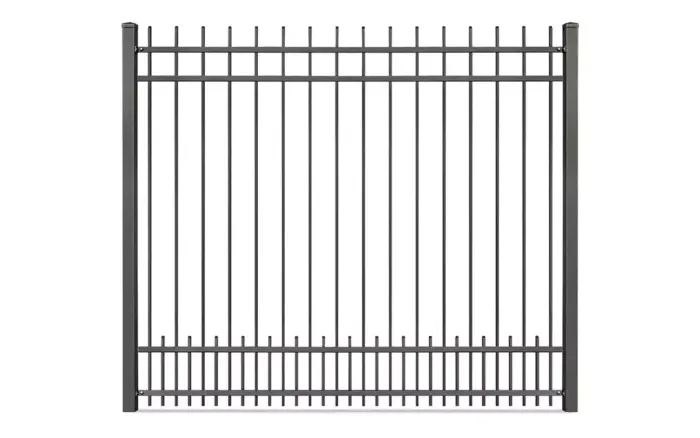Schmiedezaun-Typ-RUEGEN - Product image