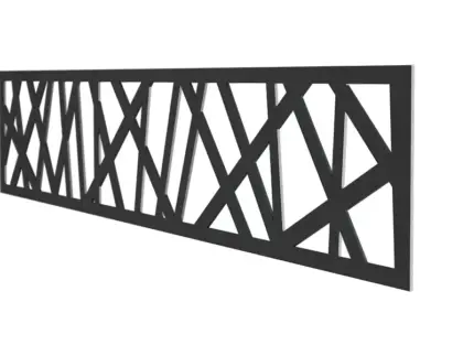 Befestigungsschienen-fuer-Zusatzdekore-Designbleche - Product image