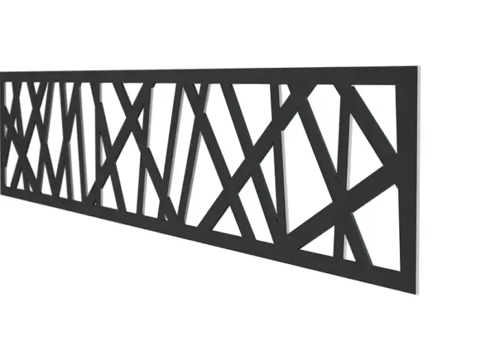 Befestigungsschienen-fuer-Zusatzdekore-Designbleche - Product image