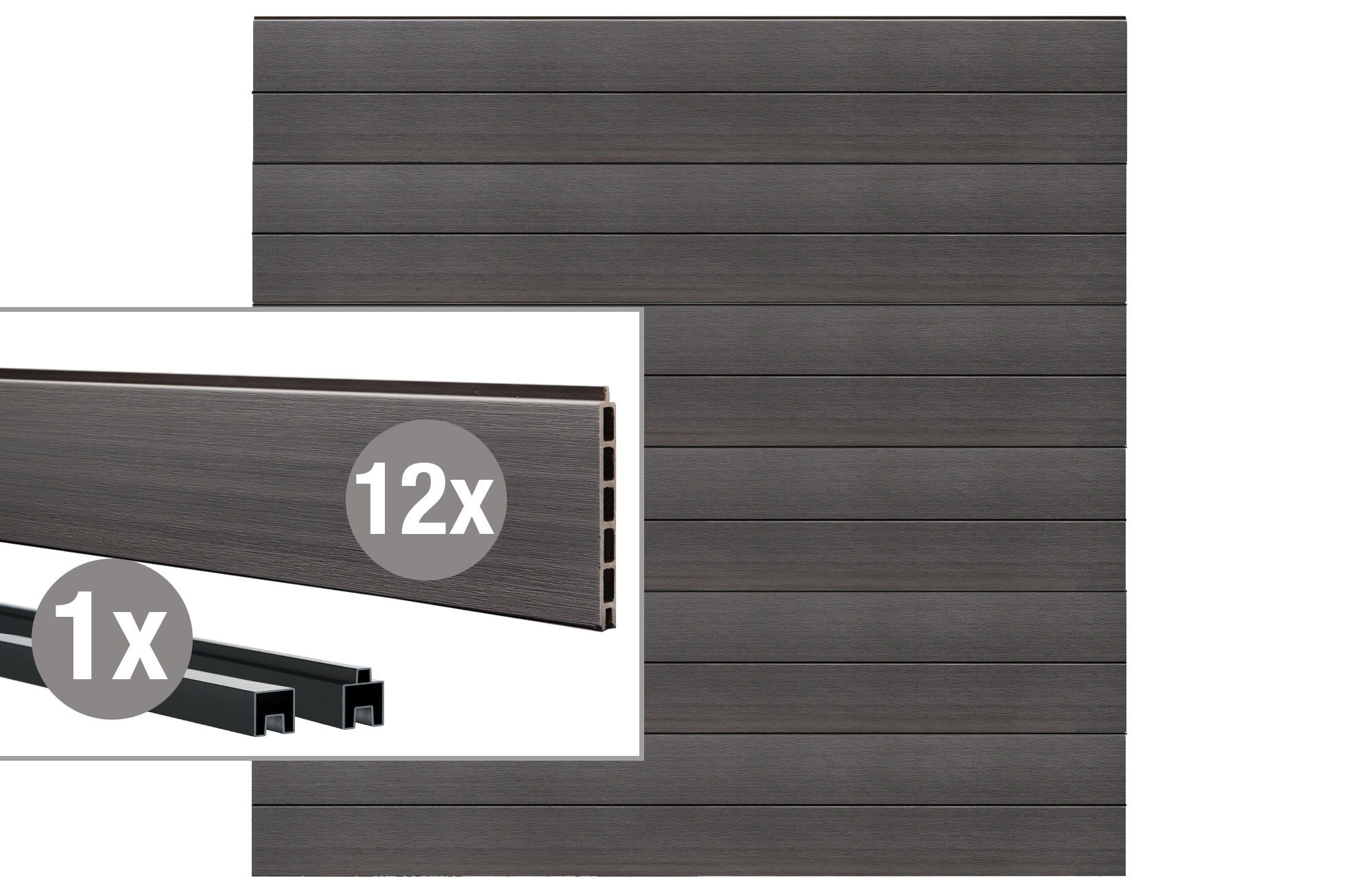 VIDUAL-comp-co-140-WPC-Fuellung-Steck-Profil - Product image VIDUAL-comp-co-140-WPC-Fuellung-Steck-Profil - Product image