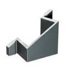 VIDUAL-pure-Enddistanzstueck-links-rechts - Product image