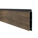 Muster-Paneele-ALUZAUN-VIDUAL-VIDUAL-pure-DARK-OAK - Product image