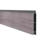 Muster-Paneele-ALUZAUN-VIDUAL-VIDUAL-snap-ANTIQUE-OAK - Product image