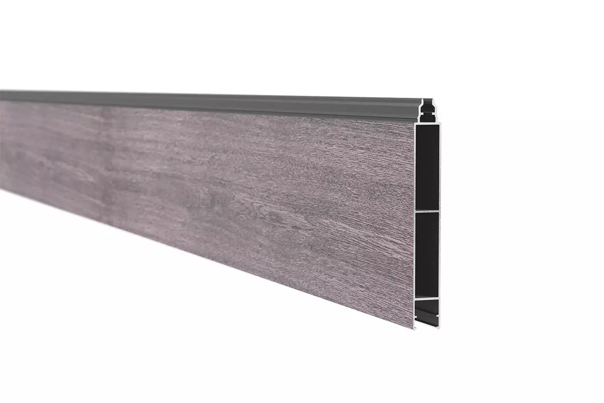 Muster-Paneele-ALUZAUN-VIDUAL-VIDUAL-snap-ANTIQUE-OAK - Product image Muster-Paneele-ALUZAUN-VIDUAL-VIDUAL-snap-ANTIQUE-OAK - Product image