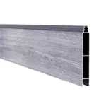 Muster-Paneele-ALUZAUN-VIDUAL-VIDUAL-snap-GREY-OAK - Product image