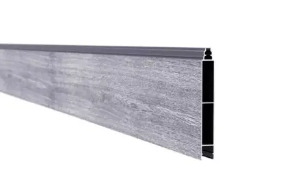 Muster-Paneele-ALUZAUN-VIDUAL-VIDUAL-snap-GREY-OAK - Product image