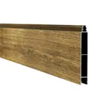 Muster-Paneele-ALUZAUN-VIDUAL-VIDUAL-snap-LIGHT-OAK - Product image