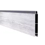 Muster-Paneele-ALUZAUN-VIDUAL-VIDUAL-snap-WHITE-OAK - Product image