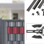 VIDUAL swing line 150 - Hero image