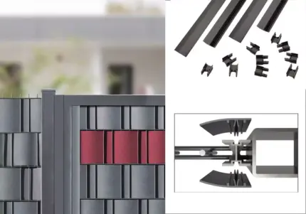 VIDUAL swing line 150 - Hero image