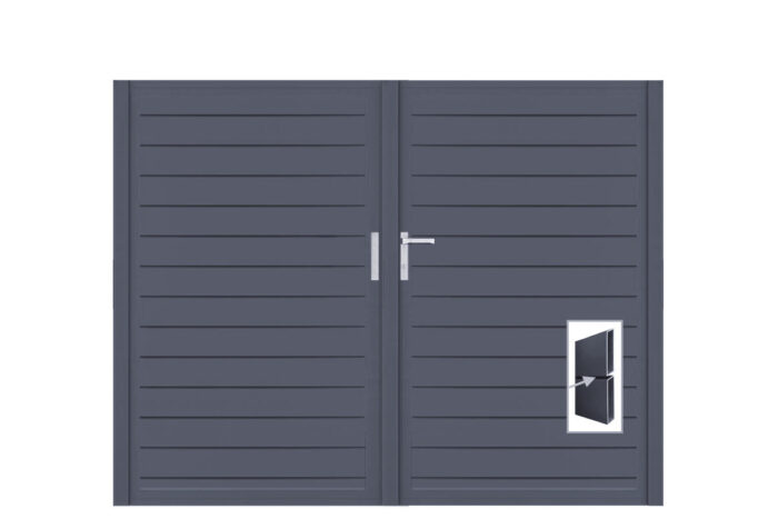 VIDUAL-swing-pure-2-fl - Product image