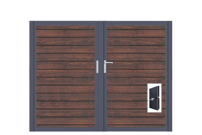 VIDUAL-swing-pure-2-fl - Product image