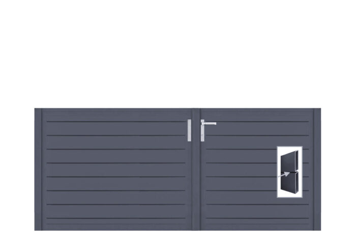 VIDUAL-swing-pure-2-fl - Product image