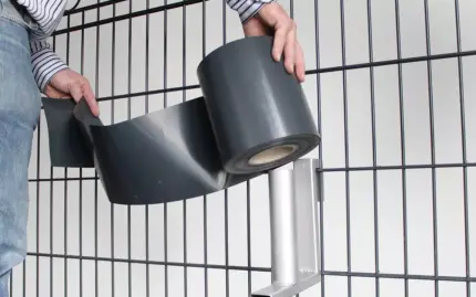 Abroller-fuer-Blickdicht-ZINK - Product image