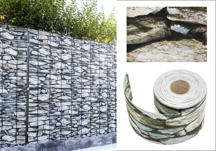 Abroller-fuer-Blickdicht-ZINK - Product image