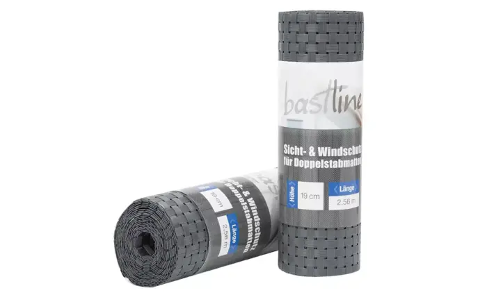 Sicht- und Windschutz Streifen bastline - Variant ZBDBLB7016