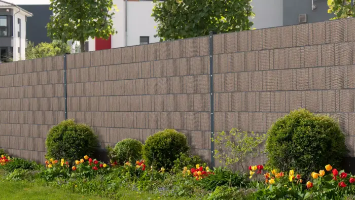 Sicht-und-Windschutz-Streifen-bastline - Product image