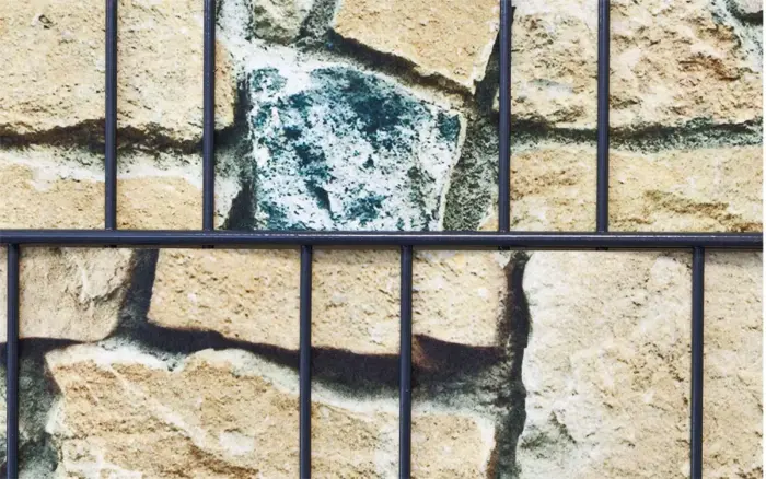 Sicht-und-Windschutz-Rolle-BLICKDICHT-deko - Product image