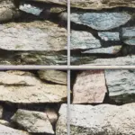 Sicht-und-Windschutz-Rolle-BLICKDICHT-deko - Product image