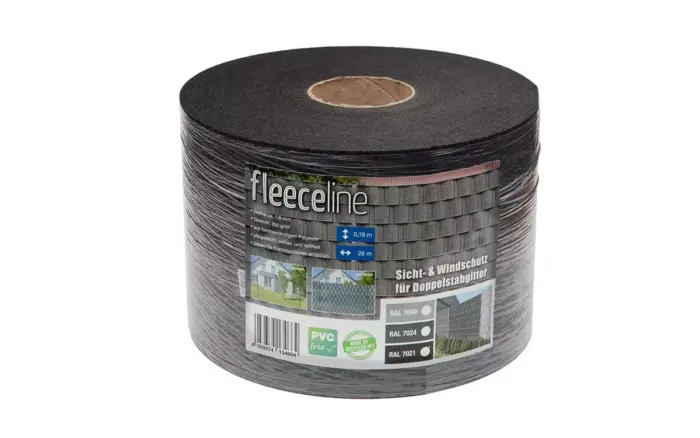 Sicht- und Windschutz Rolle fleeceline - Variant ZBDFL267021