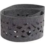 Sicht-und-Windschutz-Streifen-fleecestripe-Mikado - Product image