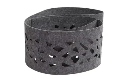 Sicht-und-Windschutz-Streifen-fleecestripe-Mikado - Product image