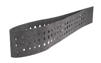 Sicht-und-Windschutz-Streifen-fleecestripe-Oval - Product image