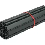 Klemmschienen für Sichtschutzstreifen - Hero image