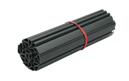 Klemmschienen für Sichtschutzstreifen - Hero image