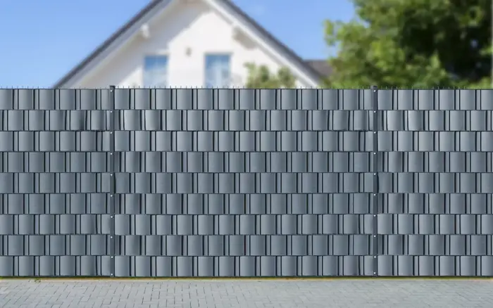 Sicht-und-Windschutz-Rolle-PP-poly-fix - Product image