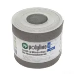 Sicht-und-Windschutz-Rolle-PP-polyline - Product image