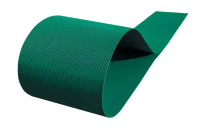 Sicht-und-Windschutz-Streifen-BLICKDICHT-poly-pro - Product image