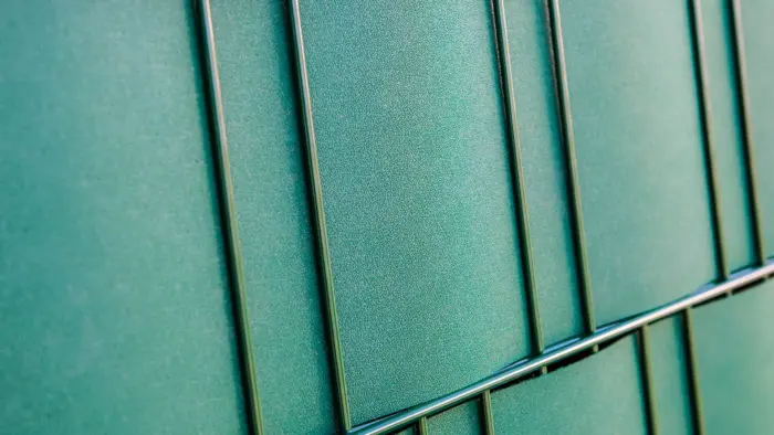 Sicht-und-Windschutz-Streifen-PP-polystripe-10er-Set - Product image