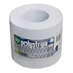 Sicht-und-Windschutz-Streifen-PP-polystripe-10er-Set - Product image