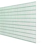 Doppelstabgitterzaun MORITZ - Hero image