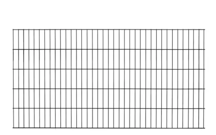 Doppelstabgitterzaun PICO 2.0 - Hero image