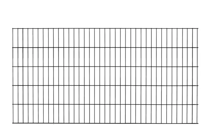 Doppelstabgitterzaun PICO 2.0 - Hero image