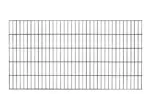 Doppelstabgitterzaun PICO 2.0 - Variant ZD6KS10B7016